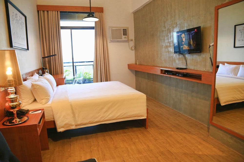Big Hotel Cebu Exterior photo
