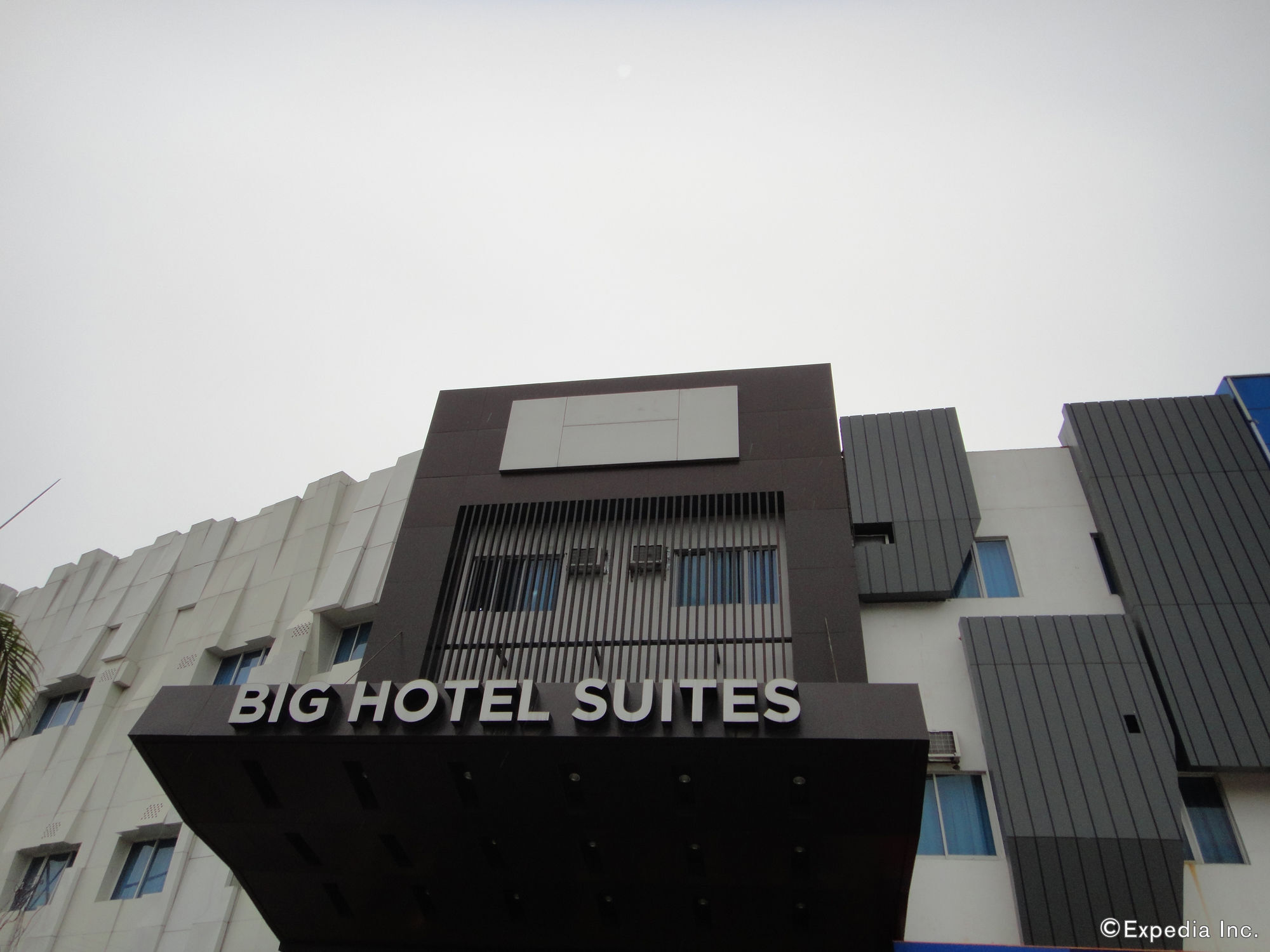 Big Hotel Cebu Exterior photo
