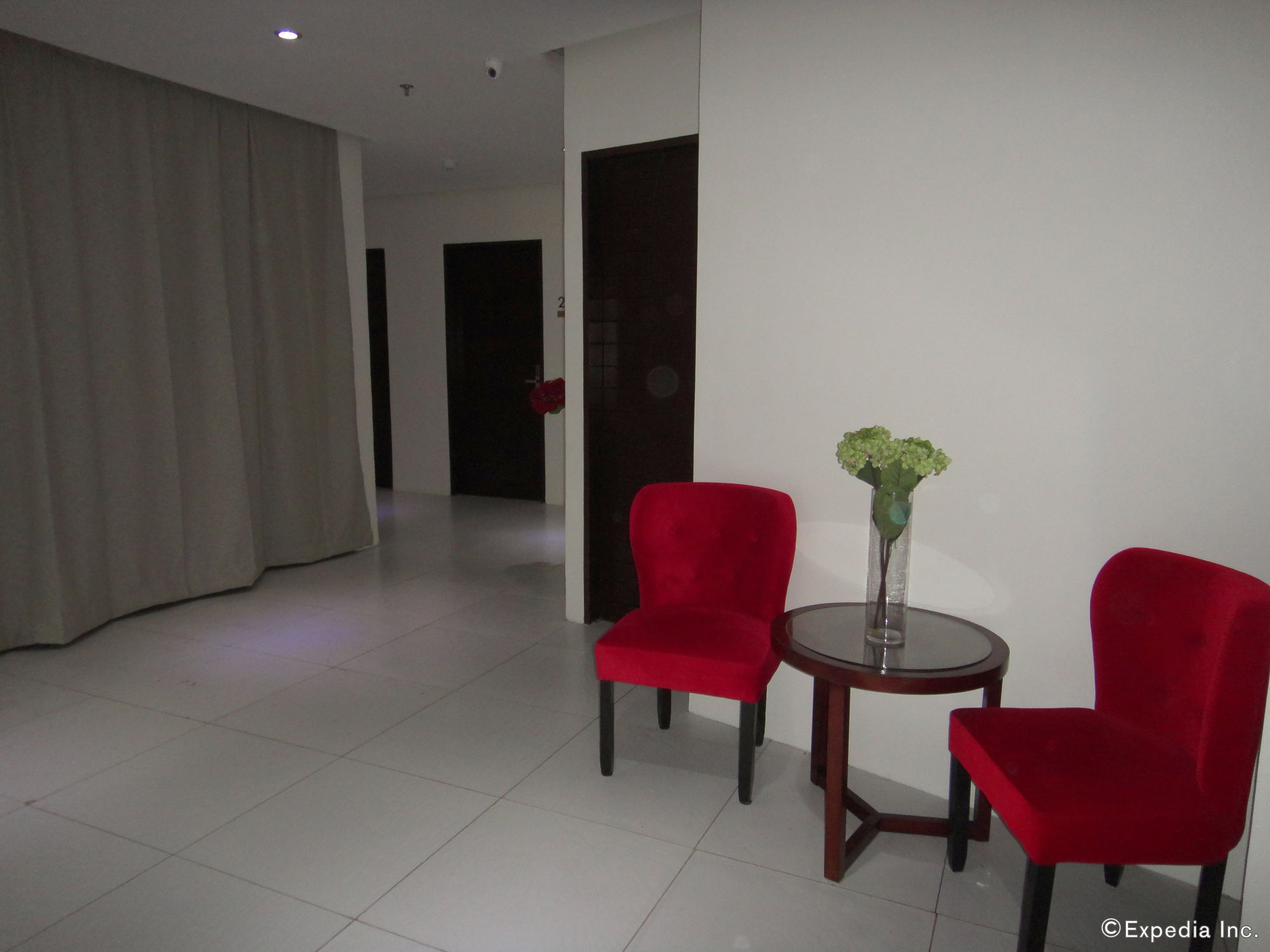 Big Hotel Cebu Exterior photo